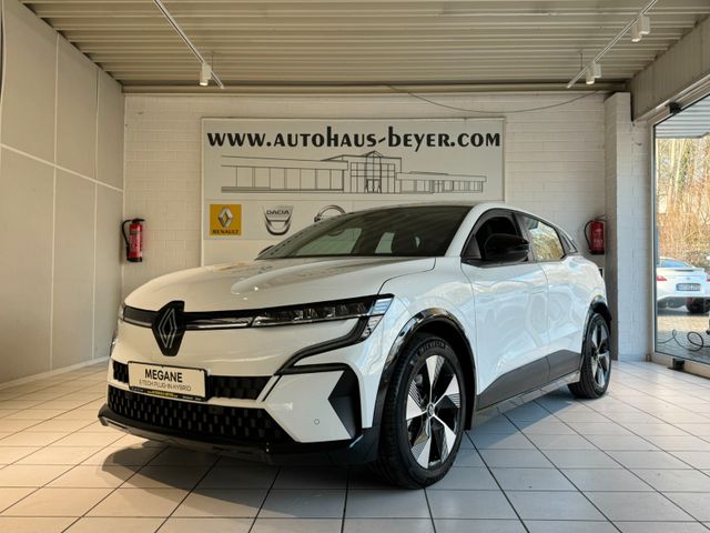 Renault Megane E-Tech Electric Equilibre