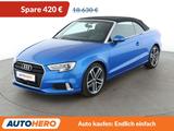 Audi A3 35 TFSI Sport Aut.*NAVI*BI-XENON*TEMPO*PDC*SH - Audi A3 Gebrauchtwagen in Hannover