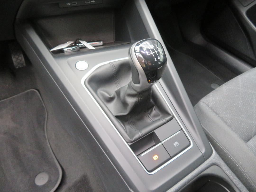 Volkswagen Golf Variant Life TSI NAVI APP CONNECT PDC, миниатюра 17