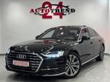 Audi A8 50 TDI quattro 65TKM PANO+HUD+LASER+°360 KAM - gebrauchte Audi A8 aus dem Jahr 2022
