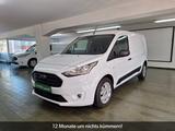 Ford Transit Connect 250 L2 Trend 1.Hand Scheckheft - Ford Transit Connect in Duisburg