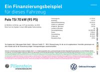 Volkswagen Polo - Vorschau Bild 2