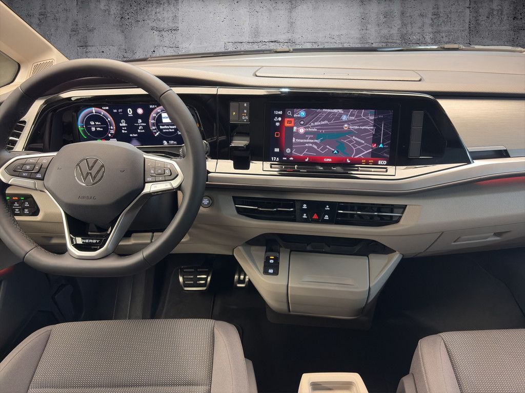 Volkswagen T7 Multivan - Bild 7