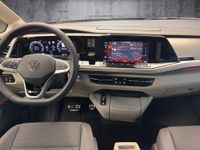 Volkswagen T7 Multivan - Vorschau Bild 7