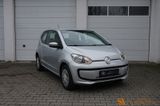 Volkswagen move up! BMT eco 50kW |CNG |Navi|PDC|Tempo|Klima - mit CNG-Antrieb: Kleinwagen
