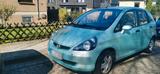 Honda jazz Automatik - Honda Jazz aus 2004