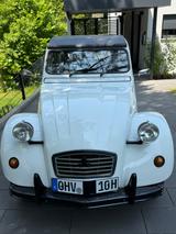 Citroën 2 CV