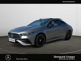 Mercedes-Benz CLA 200 AMG Line MATT*NIGHT*PANO*BURMESTER*uvm* - Mercedes-Benz CLA 200 in Krefeld