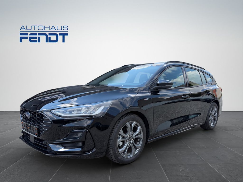 Image of Ford Focus