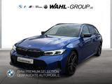 BMW M340i xDrive Touring M Sport AHK Panorama HeadUp - gebrauchte BMW M340i aus dem Jahr 2023