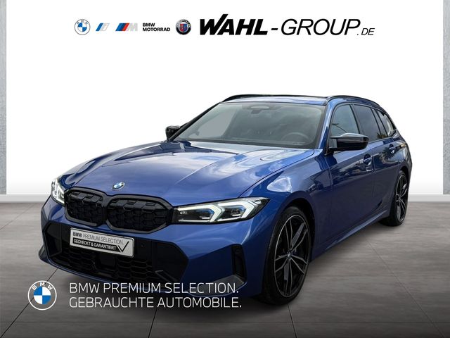 BMW M340i xDrive Touring M Sport AHK Panorama HeadUp