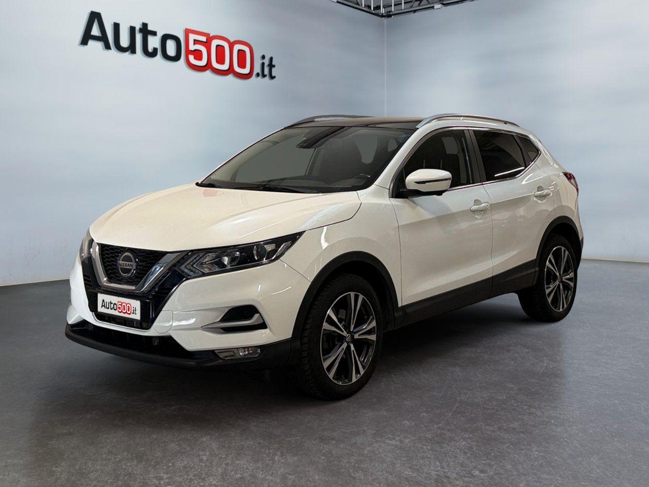 Nissan Другой