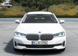 BMW 530e xDrive Touring A - - BMW 530 aus 2024