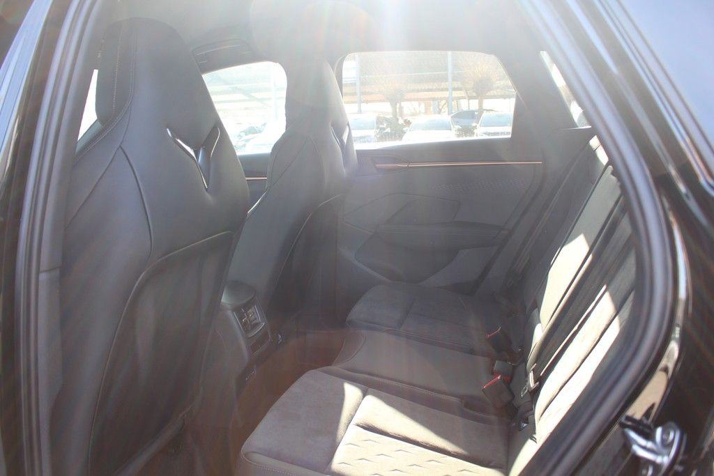 Fahrzeugabbildung CUPRA CUPRA Terramar 1.5 eTSI