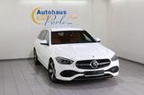 Mercedes-Benz C 300 D T 9G AVANTG"DIGITAL-LIGHT"MASSAGE"DISTR+ - Mercedes-Benz C 300 aus 2021