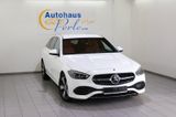 Mercedes-Benz C 300 D T 9G AVANTG"DIGITAL-LIGHT"MASSAGE"DISTR+ - Mercedes-Benz C 300 aus 2021
