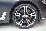 BMW 760Li xDrive,V12, TwinTurbo, 610 hp - BMW 760: V12