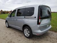 Volkswagen Caddy 1.5TSI ACC Kam GV5 App