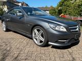 Mercedes-Benz CL 500 4MATIC BlueEFFICIENCY AMG Line V8Biturbo - Mercedes-Benz CL 500: AMG