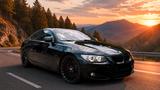 BMW 335xi Coupé xDrive M-Paket  | N55 | H&K - BMW 335 aus 2011: Coupe