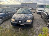 Seat Cordoba Stella - gebrauchte Seat Cordoba aus dem Jahr 2004