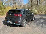 Kia Niro 1.6 GDI Plug-in Hybrid Vision Vision - gebrauchte Kia Niro aus dem Jahr 2018
