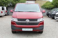 Volkswagen T6.1 Kombi 150PS DSG LED AHK Standhzg Campervor.