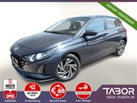 Hyundai i20 - Vorschau Bild 1
