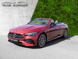 Mercedes-Benz CLE 200 Cabrio AMG Line *360*Memo*KeyGo*LED*LHzg - gebrauchte Mercedes-Benz Roadster