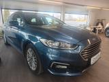 Ford Mondeo Turnier Titanium*Panorama*ParkAssist - Ford mit Diesel-Antrieb: Kombi