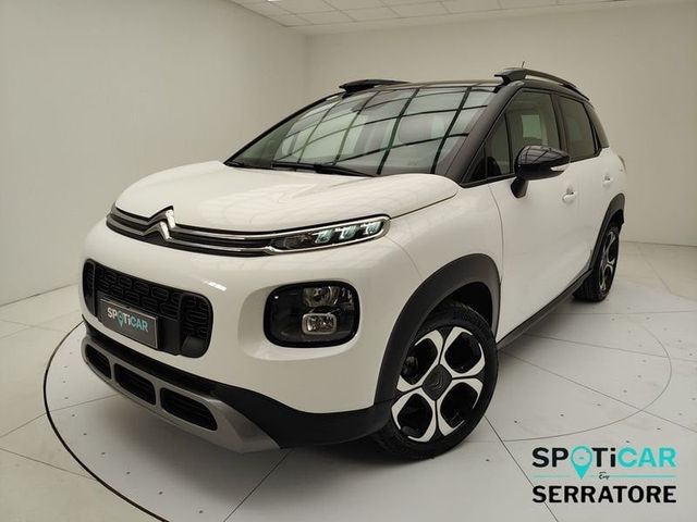 Citroën C3 Aircross 2017 1.5 bluehdi Shine s&s 1