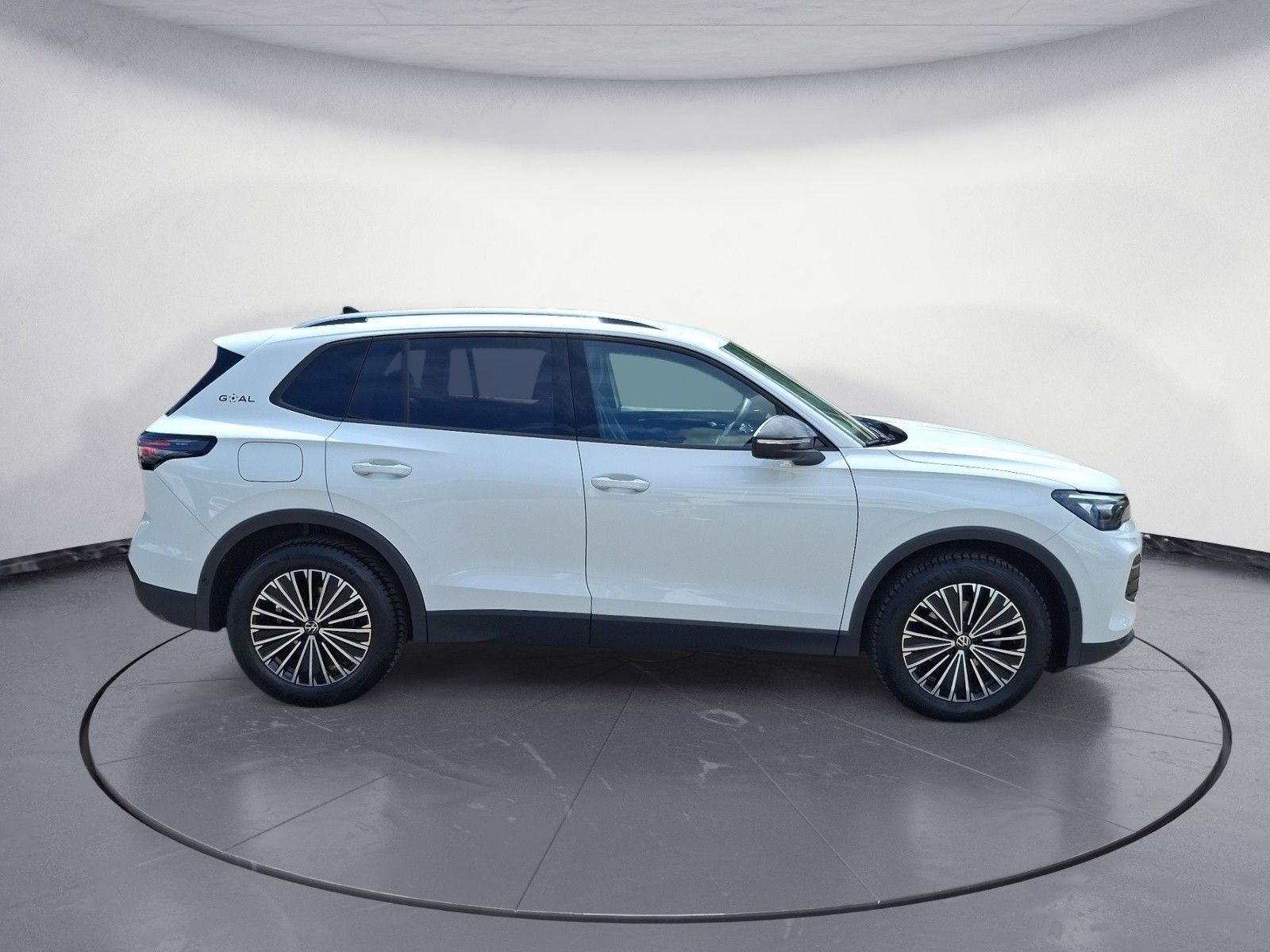 Volkswagen Tiguan - Bild 6