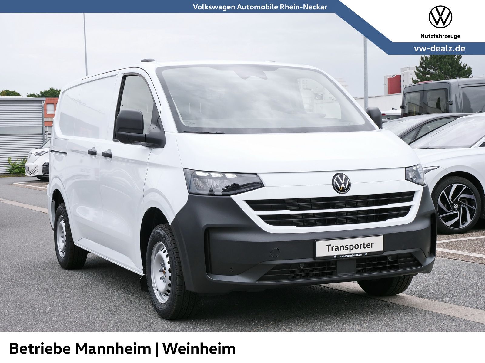Volkswagen Andere - Bild 3