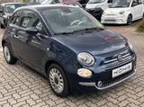 Fiat 500 1,0 Dolcevita Navi PDC Klimaautomatik - Fiat 500 Gebrauchtwagen in Hamburg