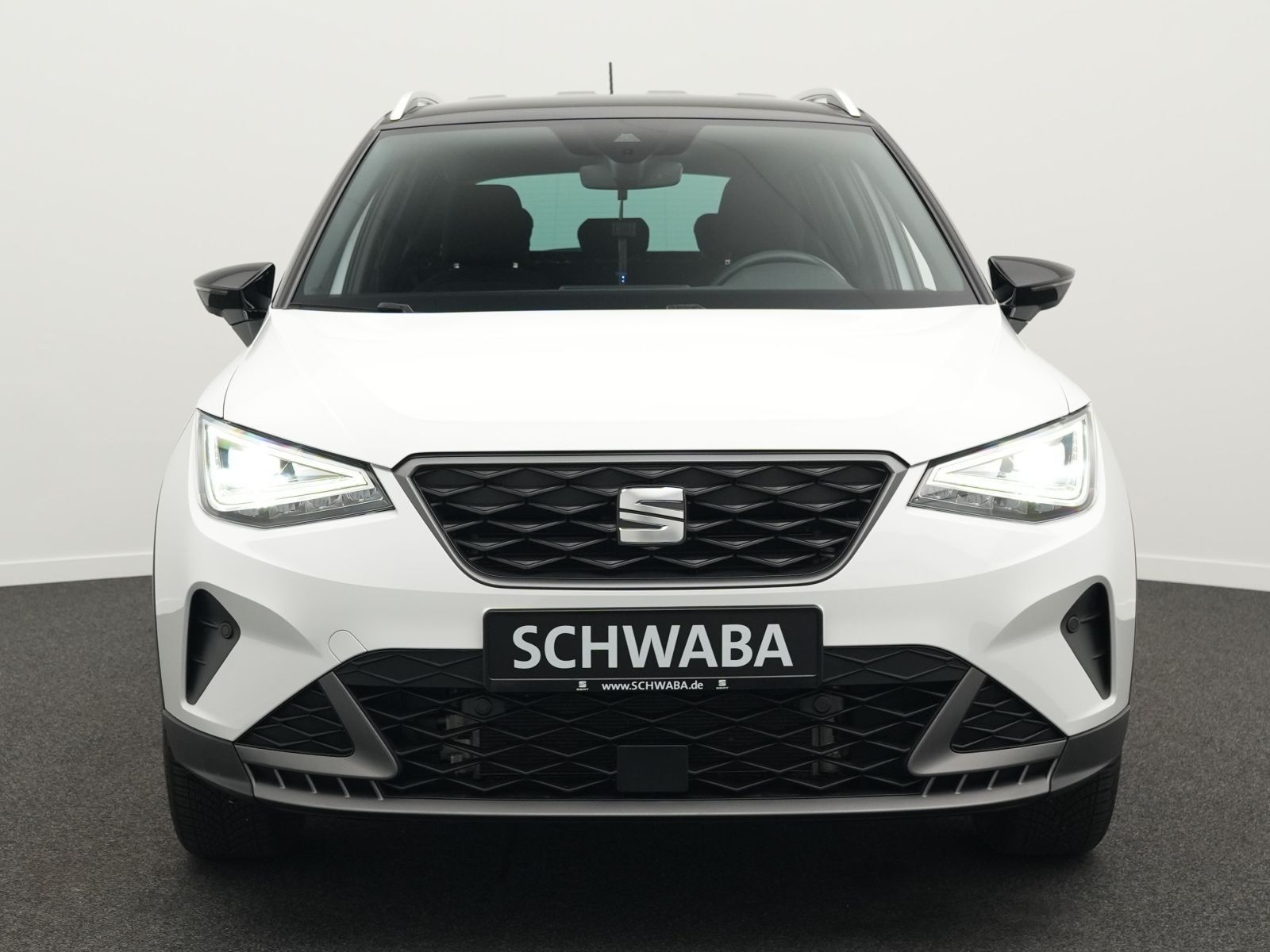 Seat Arona - Bild 7