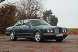 Bentley Continental R 400 - Bentley aus 1998