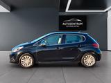 Peugeot 208 Allure*TÜV/ServiceNEU*NAVI*12Mo.Garantie* - Peugeot 208 in Mönchengladbach