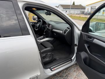 Audi Q5 - 8