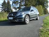 Mercedes-Benz GLK 220 - Mercedes-Benz GLK 220 in Bremen
