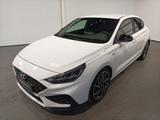 Hyundai i30 Fastback 1.5T-GDI  N-Line|LED|Navi|Kamera - Hyundai i30 Gebrauchtwagen in Hannover