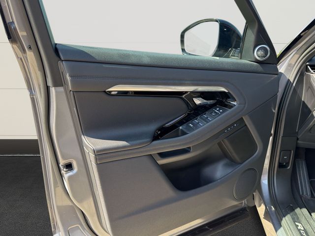 Land Rover Range Rover Evoque D 200 R-Dynamic SE+ACC+AHK+Wi