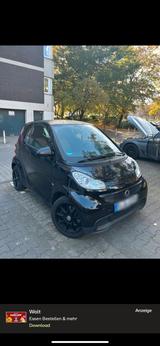 Smart Verkaufe Smart 451 mhd - Smart: Verkauf