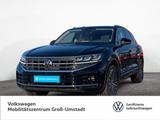 Volkswagen Touareg 3.0 eHybrid Elegance+4Motion+AHK+LUFT+LE