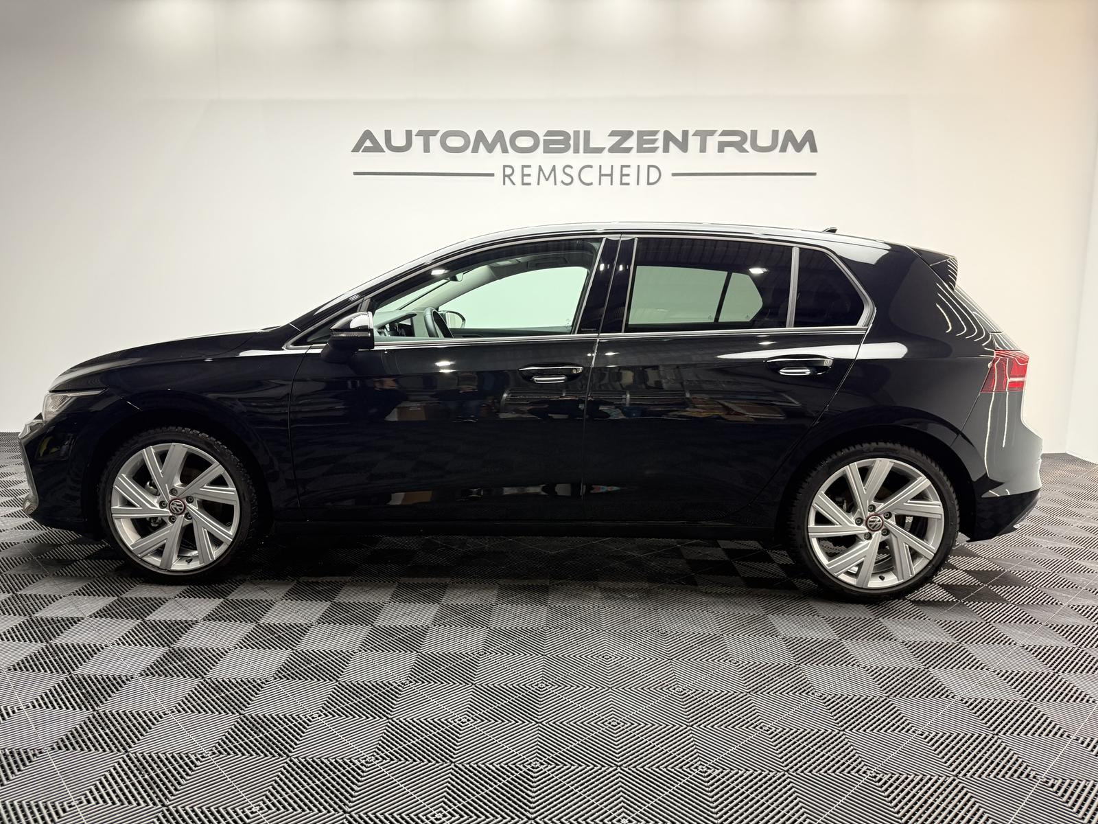 Volkswagen Golf 1.5 eTSI 110 kW Goal, миниатюра 4