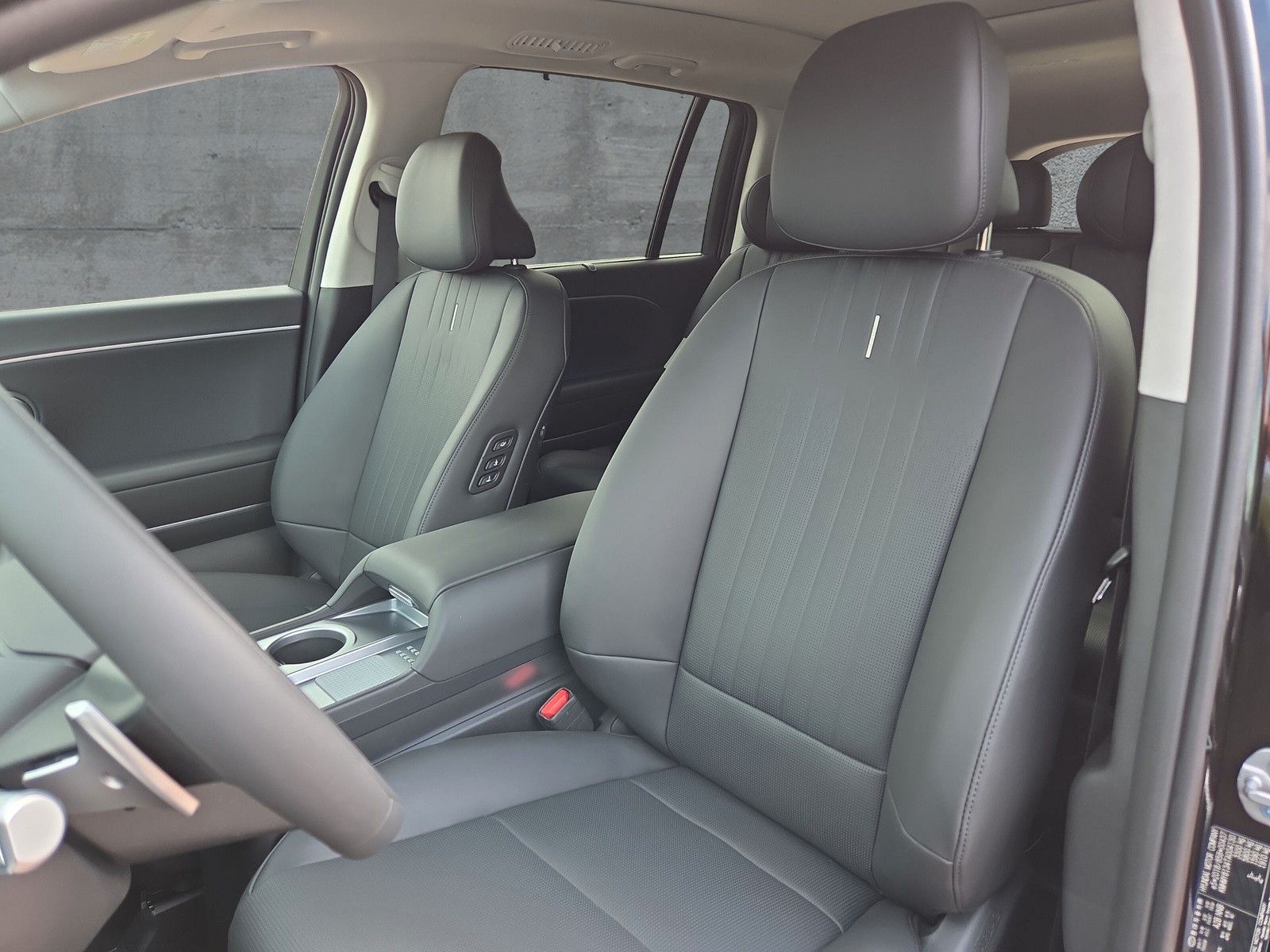 Hyundai IONIQ 9 - Bild 20