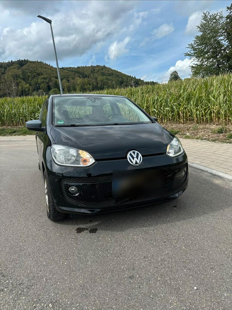 Volkswagen Andere
