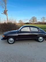 Saab SAAB 96 GL - Saab Gebrauchtwagen in Kiel