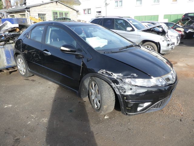 Honda Civic Lim. 5-trg. 1.4 Comfort