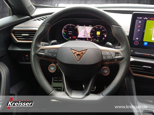 Formentor VZ 1.4 e-HYBRID AHK/ACC/NAVI/LED/KLIMA