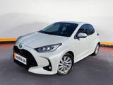 Toyota Yaris 1.5*16"ALU+APPLE&ANDROID+LED*KAMERA*Sitzhz - Toyota Yaris Gebrauchtwagen in Düsseldorf